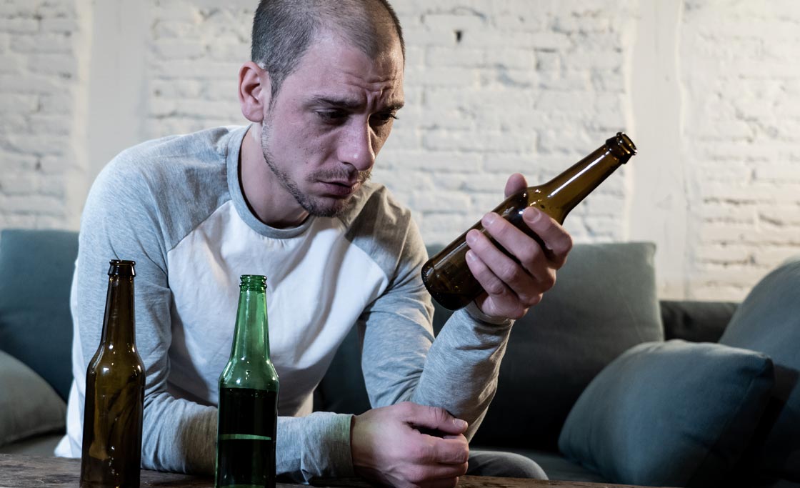 Убрать алкогольную зависимость в Таштаголе